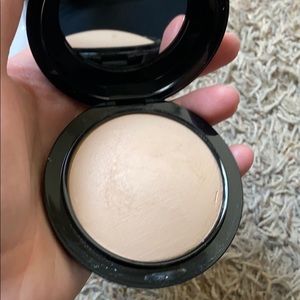 NEW mac skinfinish
